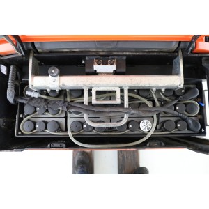 Bt LPE-200 Electric pallet truck 2.00T 2016  S172568