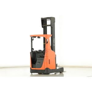 Toyota RRE-140-H Reach Truck 1.40T 8.00M 2017  V171771