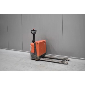Bt LWE 180 Електрически колички за палети 1.80T 0.20M 2008  P55715