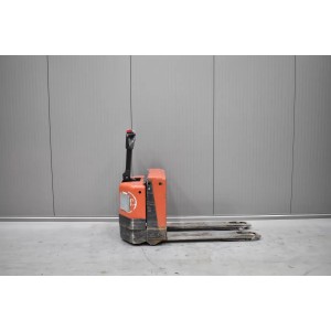 Bt LWE 180 Електрически колички за палети 1.80T 0.20M 2008  P55715