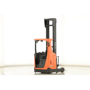 Toyota RRE-160-HE Reach Truck 1.60T 9.00M 2019  S171793