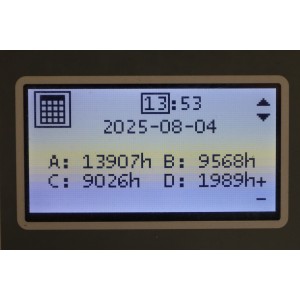 Toyota RRE-160-HE Reach Truck 1.60T 9.00M 2019  S171793