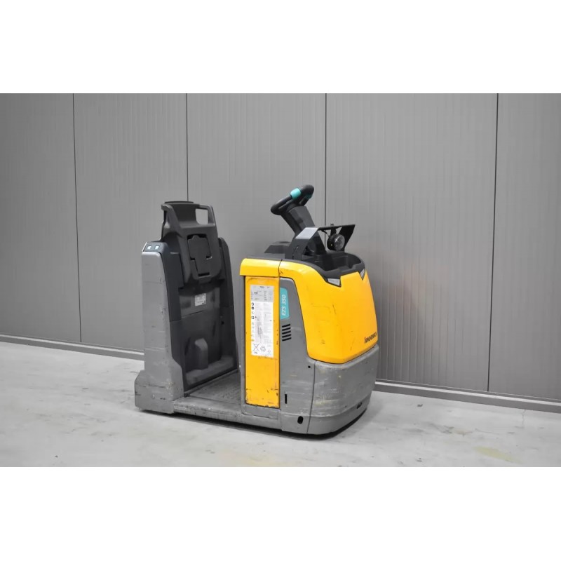 Jungheinrich EZS 350 5.00T 2021  N52913