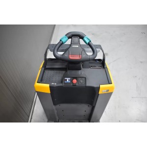 Jungheinrich EZS 350 5.00T 2021  N52913