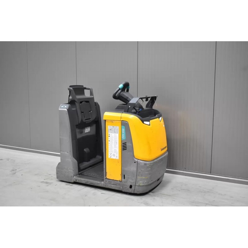 Jungheinrich EZS 350 5.00T 2021  Y52924