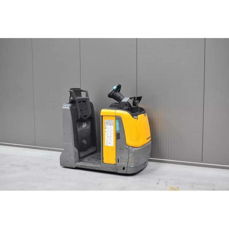 Jungheinrich EZS 350 5.00T 2021  A52925