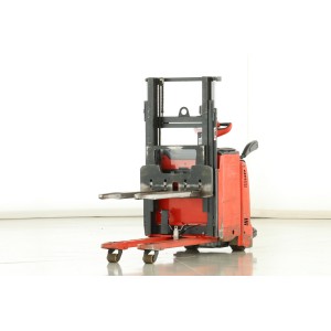 Linde D-12-AP Електрически палетни колички с мачта 1.20T 2.01M 2020  R172792