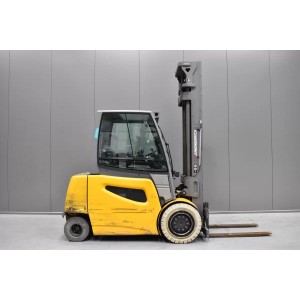 Jungheinrich EFG 540 K Electric forklift 4.00T 5.00M 2016  W55497