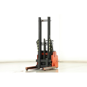 BT RWE-120 Electric pallet truck with mast 1.20T 4.15M 2007  C172602