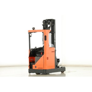 Toyota RRE-160-M Reach Truck 1.60T 6.30M 2018  Q172466