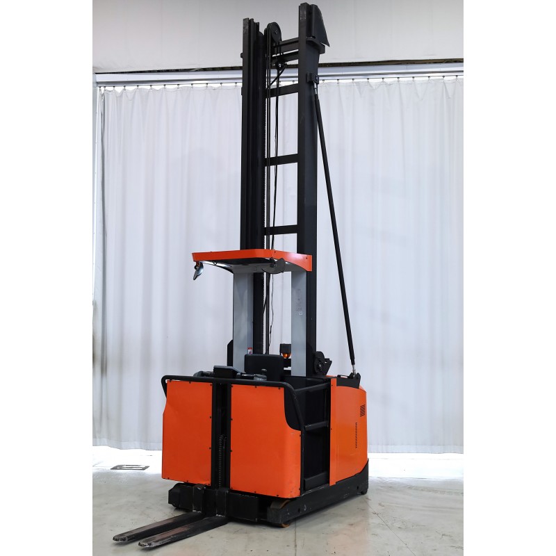 Toyota OME-100-H Reach Truck 1.00T 9.15M 2018  W171047