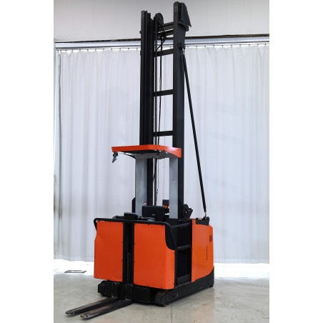 Toyota OME-100-H Reach Truck 1.00T 9.15M 2018  W171047