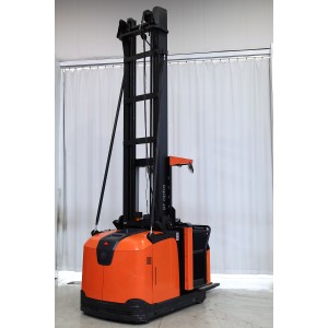 Toyota OME-100-H Reach Truck 1.00T 9.15M 2018  W171047