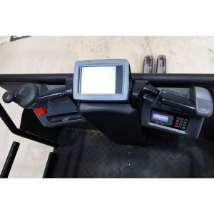 Toyota OME-100-H Reach Truck 1.00T 9.15M 2018  W171047