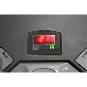 Bt SPE 200D Електрически палетни колички с мачта 1.00T 2.50M 2009  N55713