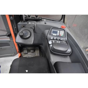 Toyota RRE 140 HCC Reach Truck 1.40T 8.00M 2019  D54553