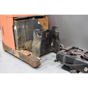 Toyota RRE 140 HCC Reach Truck 1.40T 8.00M 2019  D54553