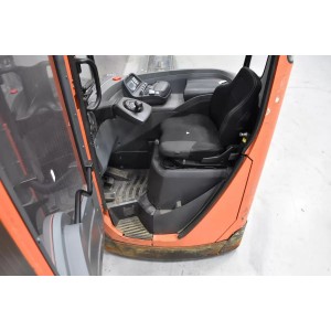 Toyota RRE 140 HCC Reach Truck 1.40T 8.00M 2019  D54553