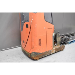 Toyota RRE 140 HCC Reach Truck 1.40T 8.00M 2019  D54553