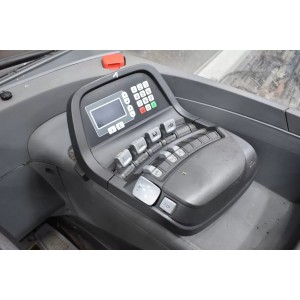 Toyota RRE 140 HCC Reach Truck 1.40T 8.00M 2019  D54553