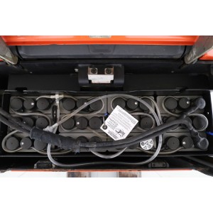 Bt LPE-200 Transpaleta electrica  2.00T 2014  N172563