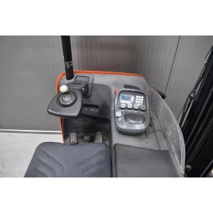 Bt RRE 140 B Reach Truck 1.40T 8.50M 2015  N53988