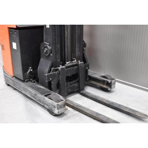 Bt RRE 140 B Reach Truck 1.40T 8.50M 2015  N53988