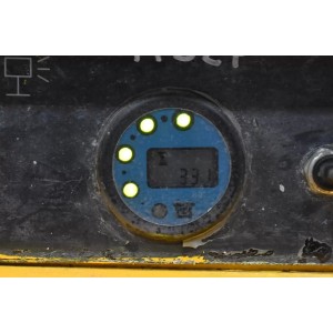 Haulotte COMPACT 12 Въздушна платформа 0.30T 12.00M 2005  C17827