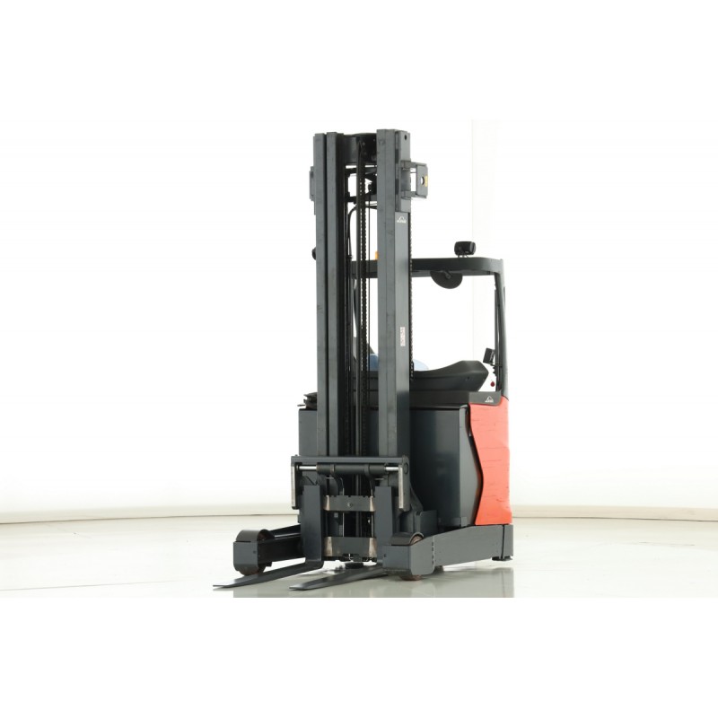 Linde R-16-HD-01 Reach Truck 1.60T 6.75M 2021  Q172891