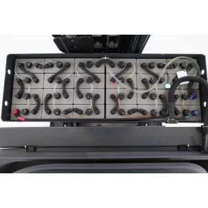 Linde R-16-HD-01 Reach Truck 1.60T 6.75M 2021  Q172891