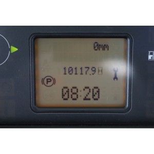 Linde R-16-HD-01 Reach Truck 1.60T 6.75M 2021  Q172891