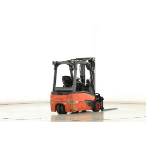 Linde E-20-L-02 Stivuitor electric 2.00T 4.62M 2019  V172471