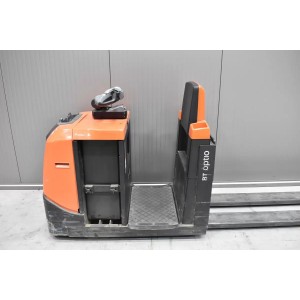 Toyota OSE 250  2.50T 0.20M 2020  L54061