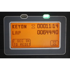 Toyota 8-FBMKT-25 Stivuitor electric 2.50T 4.70M 2014  L172461