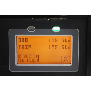 Toyota 8-FBMKT-25 Stivuitor electric 2.50T 4.70M 2014  L172461