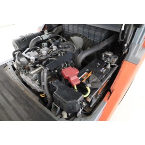 Toyota 02-8-FDJ-35 Stivuitor diesel 3.50T 3.00M 2017  K171610