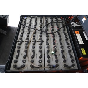 Toyota 8-FBMT-30 Stivuitor electric 3.00T 4.00M 2019  F172730