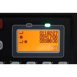 Toyota 8-FBMT-30 Stivuitor electric 3.00T 4.00M 2019  F172730