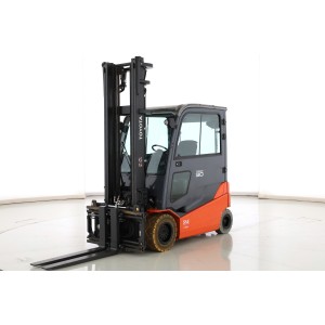 Toyota 8-FBMT-30 Stivuitor electric 3.00T 4.00M 2019  F172730