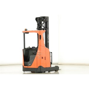 Bt RRE-160 Reach Truck 1.60T 7.15M 2013  Q172591