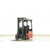 Linde E-16-02 Stivuitor electric 1.60T 4.62M 2017  I171983
