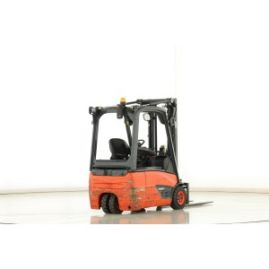 Linde E-16-02 Stivuitor electric 1.60T 4.62M 2017  I171983