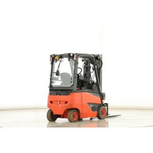 Linde E-16-PH-02 Stivuitor electric 1.60T 4.62M 2018  O172989
