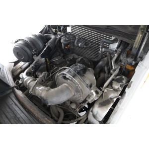 Still RX-70-25 Stivuitor diesel 2.50T 6.04M 2017  J172759