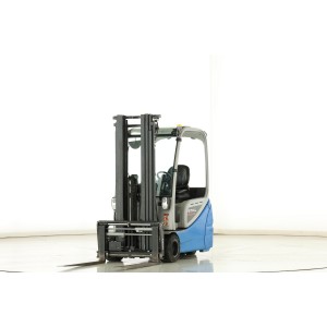 Still RX-20-20 Stivuitor electric 2.00T 5.12M 2017  O172339