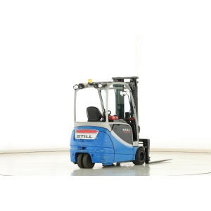 Still RX-20-20 Stivuitor electric 2.00T 5.12M 2017  O172339