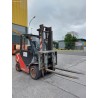 Hangcha CPCD35-XW33B Stivuitor diesel 3.50T 3.30M 2014  070HAV