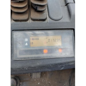 Hangcha CPCD35-XW33B Stivuitor diesel 3.50T 3.30M 2014  070HAV