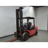 Hangcha CPCD40-RW35 Stivuitor diesel 4.00T 4.50M 2013  AA83601