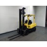 Hyster H3.0FT Stivuitor diesel 3.00T 4.09M 2007  AD31800